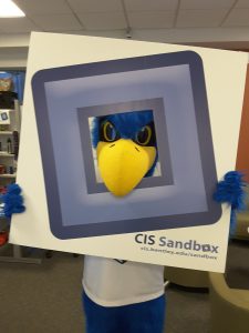 Read more about the article Open House At the Sandbox!