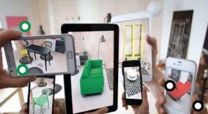 Read more about the article Learning About Augmented Reality on an International Scale