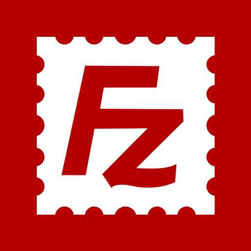 You are currently viewing Using Filezilla