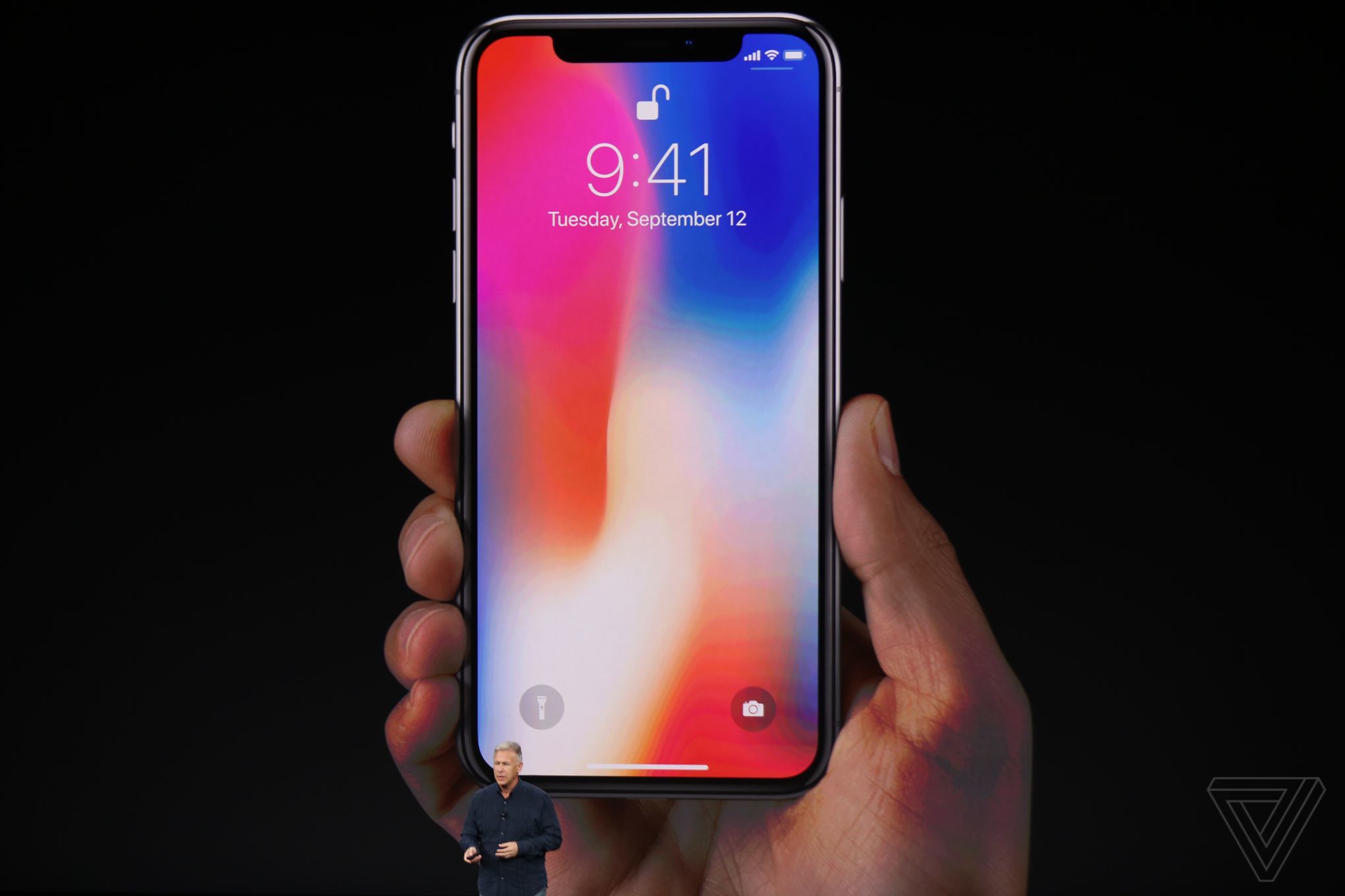 You are currently viewing The iPhone 8, and the iPhone X (10)… but what happened to the iPhone 9?
