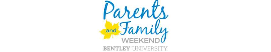 Read more about the article Recap: Parents and Family Weekend!