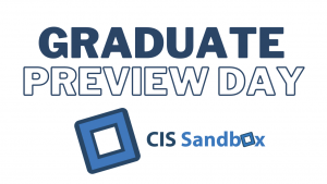 Read more about the article Graduate Preview Day