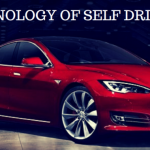 The Technology of Self Driving Cars