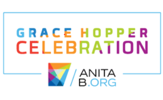 You are currently viewing Grace Hopper Celebration