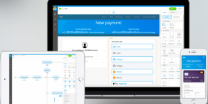 Read more about the article Build an App with Mendix