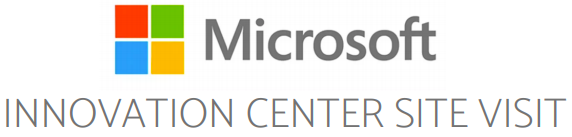 Read more about the article Microsoft Visit