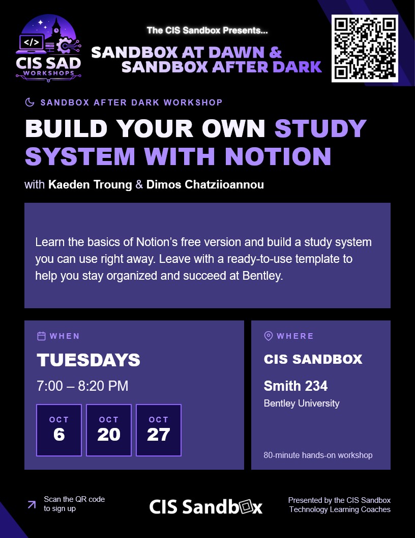 Notion SAD f26