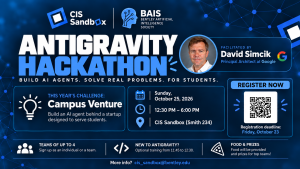 Read more about the article Antigravity Hackathon