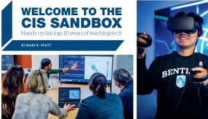 Read more about the article Celebrating the CIS Sandbox