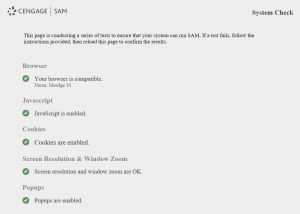 Read more about the article Is your laptop compatible with SAM?