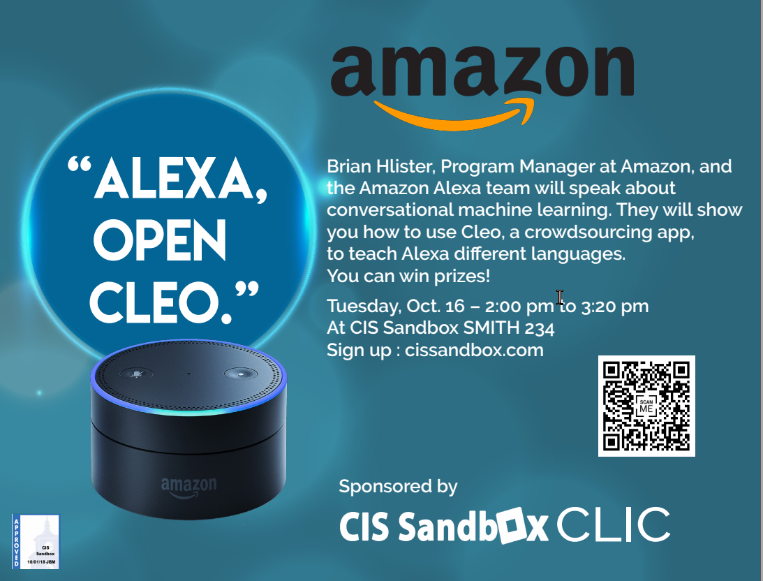 You are currently viewing Teach Alexa