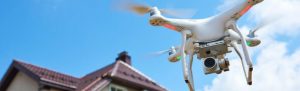 Read more about the article Drones, IoT, & Big Data