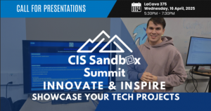 Read more about the article CIS Sandbox Summit 2025